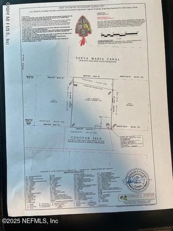 6472 Genovar Isle(s), St Augustine, FL 32095