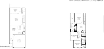 181 Silver Myrtle Ct, St Augustine, FL 32092