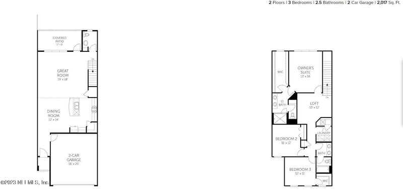 181 Silver Myrtle Ct, St Augustine, FL 32092