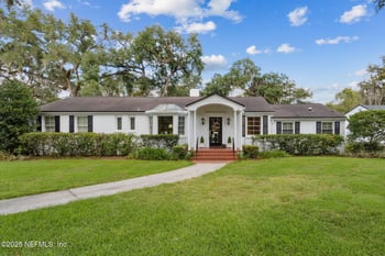 4805 Algonquin Ave, Jacksonville, FL 32210