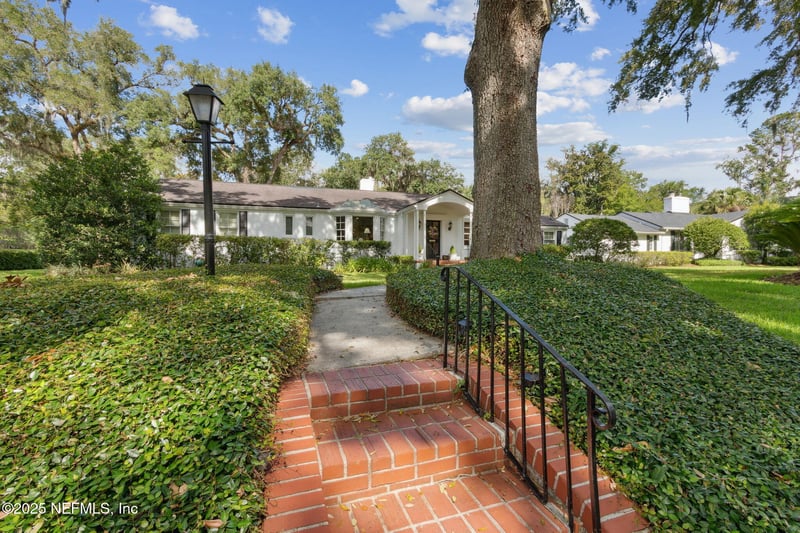 4805 Algonquin Ave, Jacksonville, FL 32210