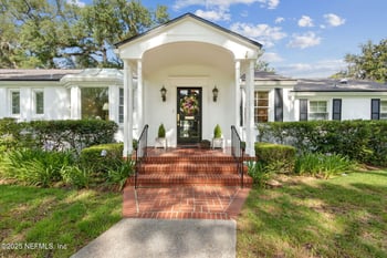 4805 Algonquin Ave, Jacksonville, FL 32210