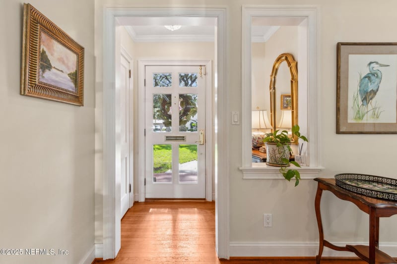 4805 Algonquin Ave, Jacksonville, FL 32210