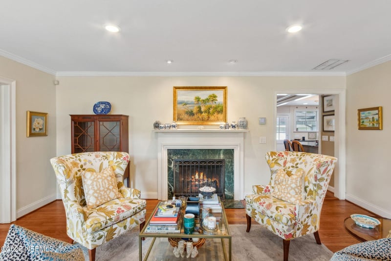 4805 Algonquin Ave, Jacksonville, FL 32210