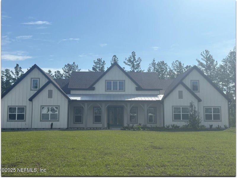 36258 Pitch Ln, Hilliard, FL 32046