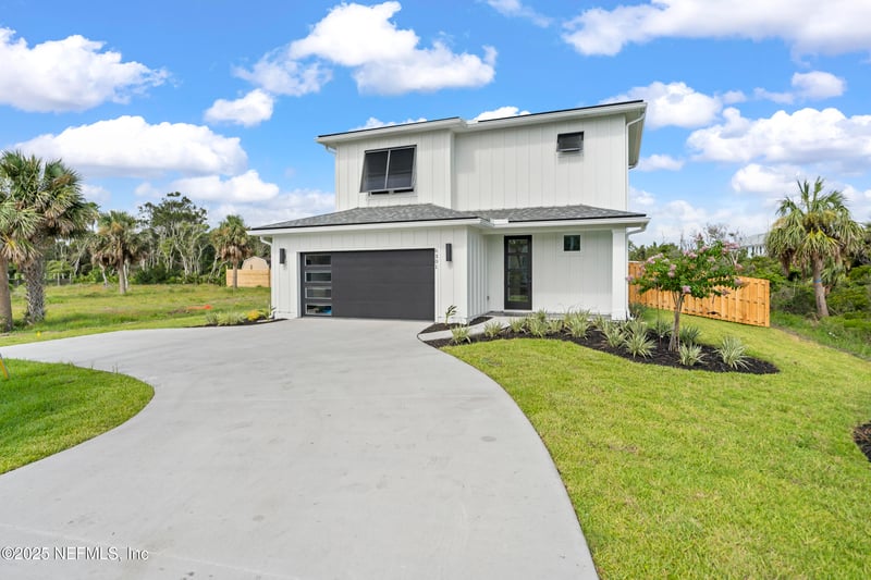 6301 1a, St Augustine, FL 32080