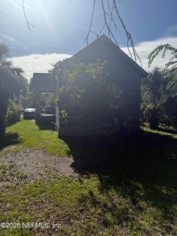 1352 Mt Herman St, Jacksonville, FL 32209