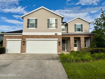 2270 Club Lake Dr, Orange Park, FL 32065