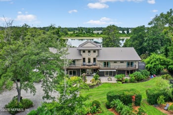 153 Sunny Ln, Pomona Park, FL 32181