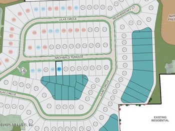 8136 Archibald Ter, Jacksonville, FL 32219