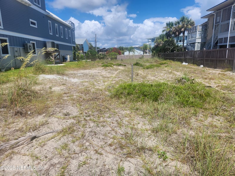 0 Fletcher Ave, Fernandina Beach, FL 32034