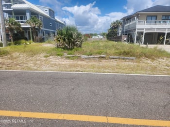 0 Fletcher Ave, Fernandina Beach, FL 32034
