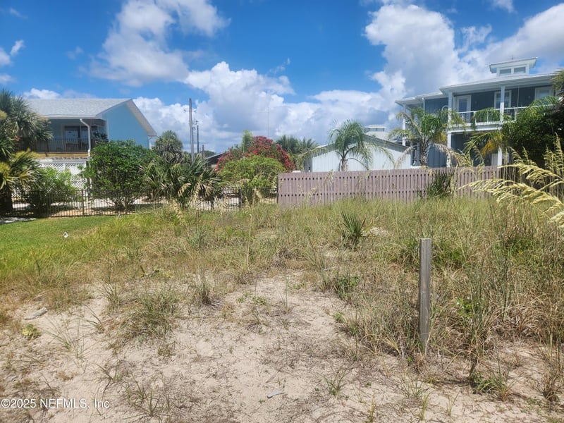 0 Fletcher Ave, Fernandina Beach, FL 32034