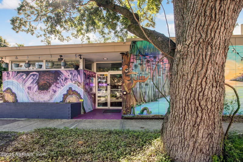 1503 Oak St, Jacksonville, FL 32204