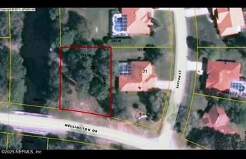 309 Wellington Dr, Palm Coast, FL 32164