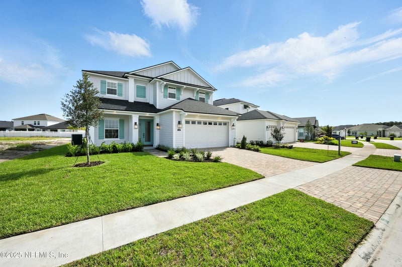 41 Iris Creek Dr, St Augustine, FL 32092