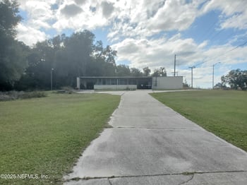 540 Highway 17 , San Mateo, FL 32187
