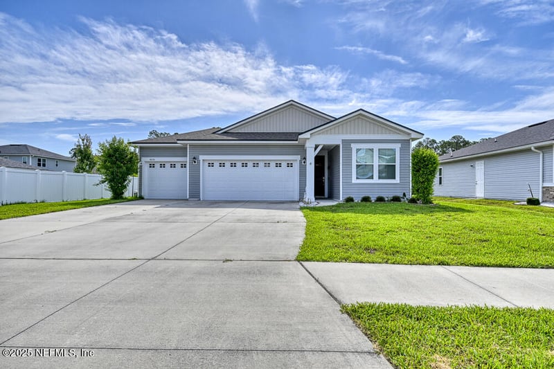4634 Pine Ridge Pw, Middleburg, FL 32068