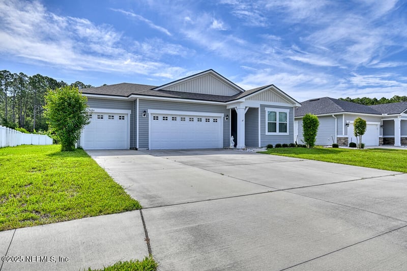 4634 Pine Ridge Pw, Middleburg, FL 32068