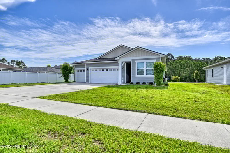 4634 Pine Ridge Pw, Middleburg, FL 32068