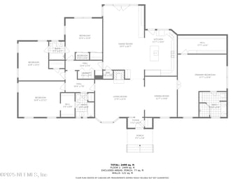 4805 Algonquin Ave, Jacksonville, FL 32210