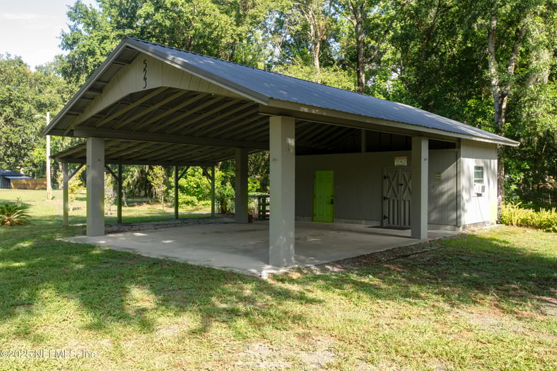 523 28th Way, Melrose, FL 32666