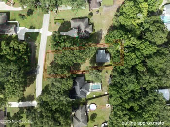 523 28th Way, Melrose, FL 32666