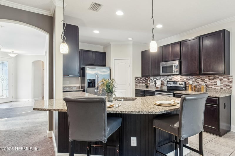 664 Drysdale Dr, Orange Park, FL 32065