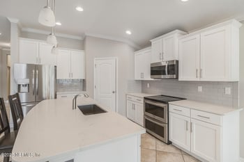 380 Crescent Key Dr, St Augustine, FL 32086