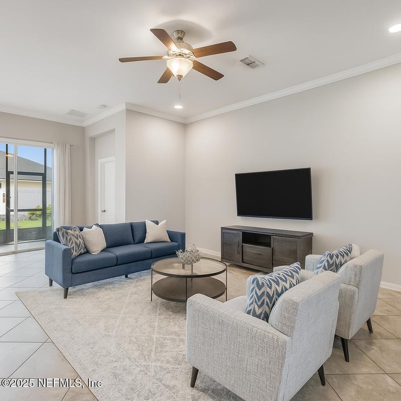 380 Crescent Key Dr, St Augustine, FL 32086