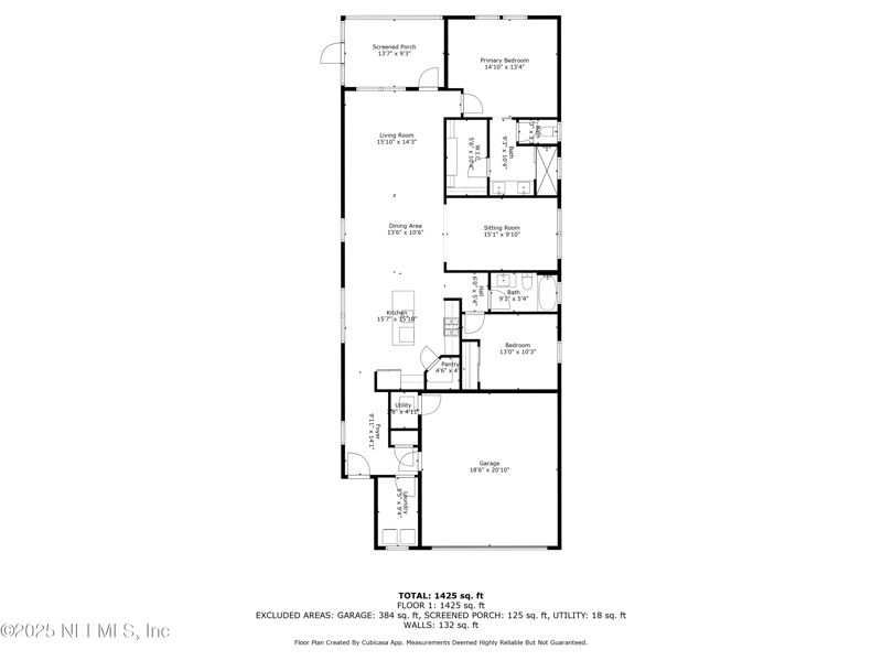 985 Rustic Mill Dr, St Augustine, FL 32092