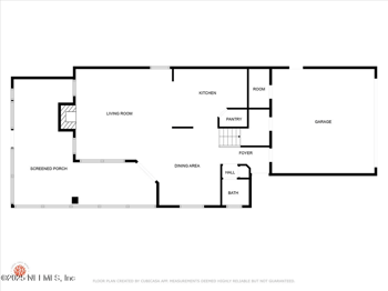 53 Menendez Rd, St Augustine Beach, FL 32080