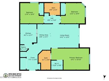 13810 Sutton Park Dr #511, Jacksonville, FL 32224