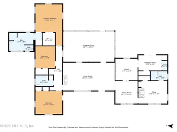 3079 Anderson Rd, Green Cove Springs, FL 32043