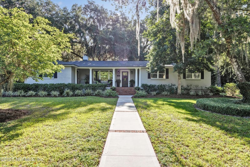 3079 Anderson Rd, Green Cove Springs, FL 32043