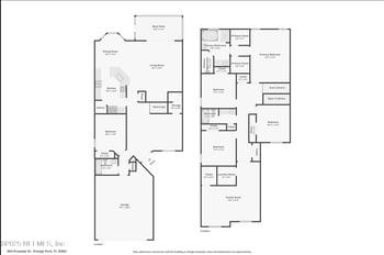 664 Drysdale Dr, Orange Park, FL 32065