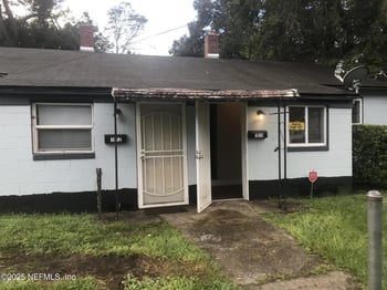 1612 10th St, Jacksonville, FL 32209