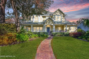 2625 Long Boat Dr, Fernandina Beach, FL 32034