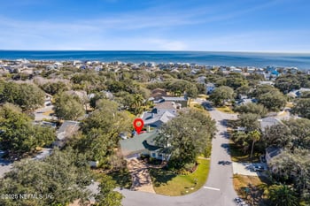 2625 Long Boat Dr, Fernandina Beach, FL 32034