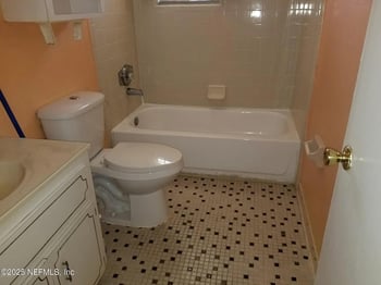 1419 33rd St, Jacksonville, FL 32209