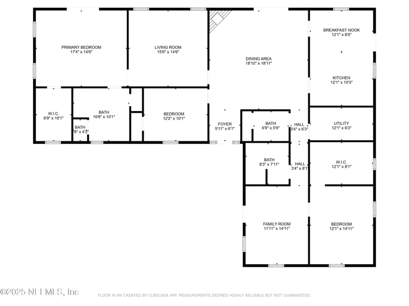 120 Stokes Landing Rd, St Augustine, FL 32095