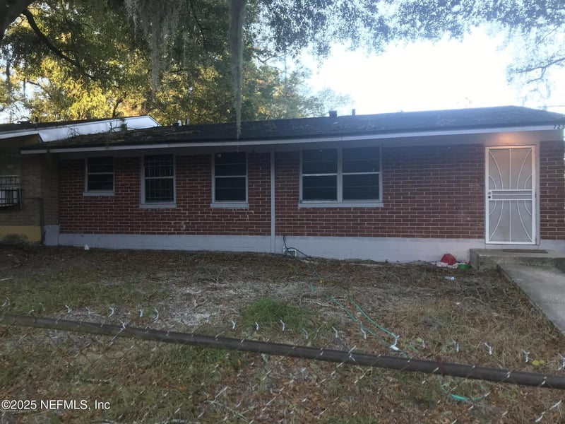 7232 Rutledge Pearson Dr, Jacksonville, FL 32209