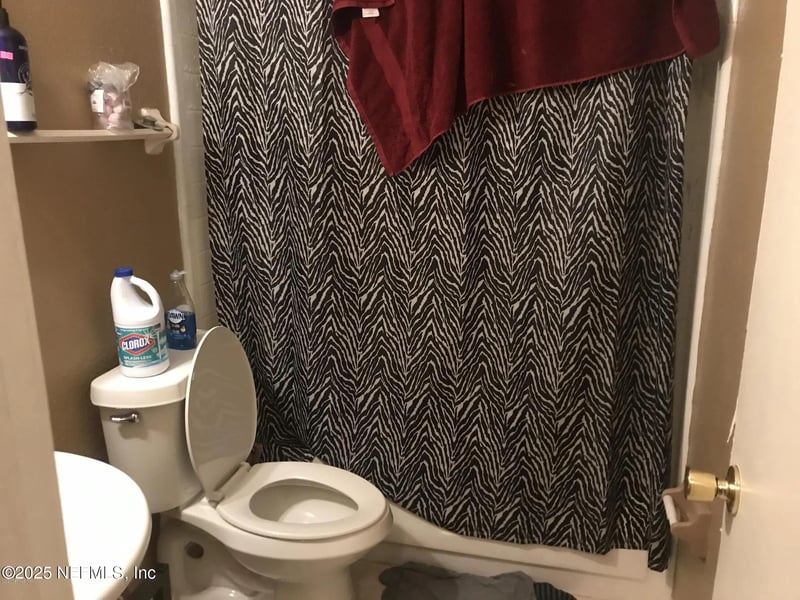 7232 Rutledge Pearson Dr, Jacksonville, FL 32209