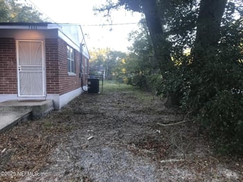 7232 Rutledge Pearson Dr, Jacksonville, FL 32209