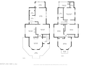 700 Walnut St, Green Cove Springs, FL 32043