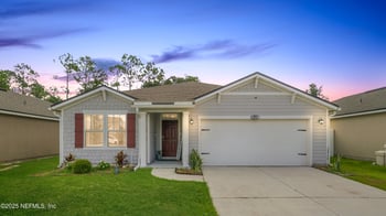 814 Riley Rd, Middleburg, FL 32068