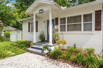 4737 College St, Jacksonville, FL 32205