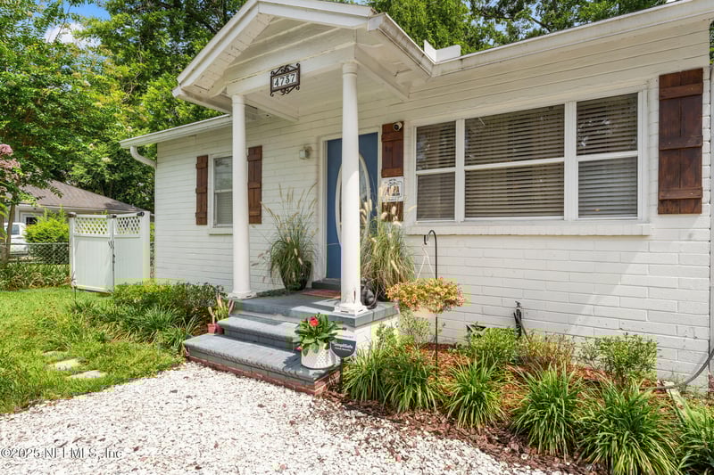 4737 College St, Jacksonville, FL 32205