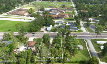 1213 Idlewild Ave, Green Cove Springs, FL 32043