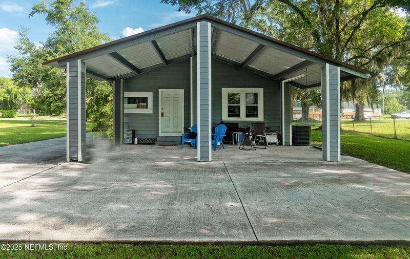 1213 Idlewild Ave, Green Cove Springs, FL 32043